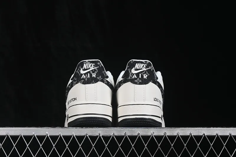 All categories Nk Air Force 1 Air Force series Nk Air Force 1 Low Air Force low-top Nike Air Force 1'07 Low Air Force 1 low-top casual sneakers NH0601-602